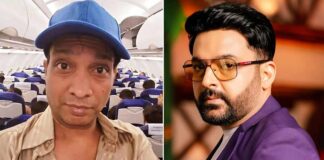 "Kapil Sharma Ka Show Band Karna Pad Raha Hai...Bahut Accha Ho Raha Hai," Comedian Sunil Pal Questions Sunil Grover, Krushna Abhishek's Loyalty For The Great Indian Kapil Show!