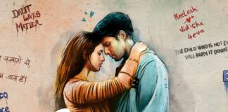 Dhadak 2: Siddhant Chaturvedi, Triptii Dimri Embark On A Raw & Tragic Love Journey