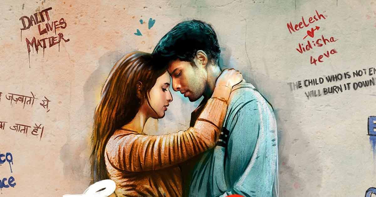 Dhadak 2: Siddhant Chaturvedi, Triptii Dimri Embark On A Raw & Tragic Love Journey
