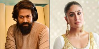Kareena Kapoor Khan Exits Yash Led Toxic, Reveals A Source