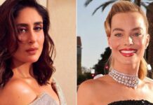 Kareena Kapoor Khan VS Margot Robbie: Who Left You Breathless In A Dazzling Vivienne Westwood Outfit – Bollywood’s Poo Or Barbie Star? Kareena Kapoor Khan VS Margot Robbie: Who Looked More Gorgeous In The Vivienne Westwood Outfit?