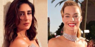 Kareena Kapoor Khan VS Margot Robbie: Who Looked More Gorgeous In The Vivienne Westwood Outfit?