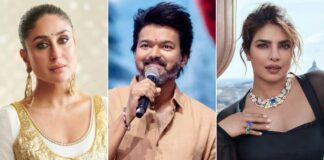 Kareena Kapoor Khan Lands In Legal Trouble, Priyanka Chopra Gives Shout To Sanjay Leela Bhansali For Heeramandi, Thalapathy Vijay's GOAT Allegedly Seals Rs 93 Crore Satellite Deal & More