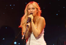 Can Kate Hudson See Dead People? Actress Makes Bizarre Confession On Haward Stern Show