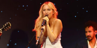 Can Kate Hudson See Dead People? Actress Makes Bizarre Confession On Haward Stern Show