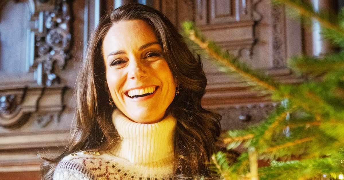 Kate Middleton Will Soon Return To Spotlight After THIS Happens, Source Claims