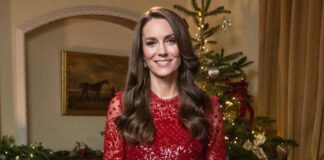 Kate Middleton's "Terrible" Tatler Portrait By British-Zambian Artist Hannah Uzor Slammed By Fans