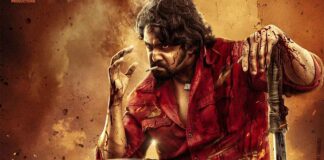 KD: The Devil's Warfield Release Date: Nora Fatehi & Dhruva Sarja’s Pan India Project Sells Its Audio Rights For A Massive Amount Ahead Of Release