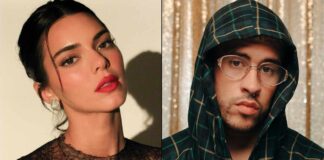 Kendall Jenner & Bad Bunny Are Back & Happy Together, Claims A Source