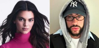 Everything we know about Kendall Jenner & Bad Bunny Relationship