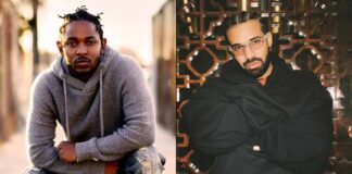 Kendrick Lamar Calls Out Drake For Allegedly Dating Young Girls In New Diss Track