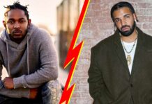 Kendrick Lamar Vs Drake: Here's Who Emerged Victorious From The Rap Battle