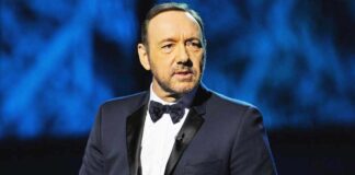 Kevin Spacey's Brother Says The Actor "Is Totally Dead Inside" And Blames Parents For Alleged "Predatory Behavior"