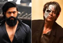 KGF Chapter 2 Is The Highest Grossing Indian Film In IMAX But Shah Rukh Khan Dominates The List With His Two Films In Top 3!