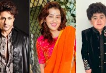 Khatron Ke Khiladi 14 Confirmed Contestants: Is Mannara Chopra’s Co-star Set to Join Shalin Bhanot, Shilpa Shinde, Abdu Rozik, and Other Participants In Rohit Shetty’s Reality Show?