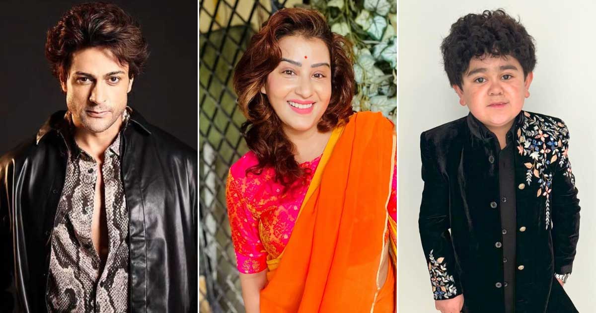 Khatron Ke Khiladi 14 Confirmed Contestants: Is Mannara Chopra’s Co-star Set to Join Shalin Bhanot, Shilpa Shinde, Abdu Rozik, and Other Participants In Rohit Shetty’s Reality Show?