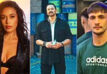 Khatron Ke Khiladi 14 Confirmed Contestants- Krishna Shroff, Asim Riaz & Anupama Actor Join The List