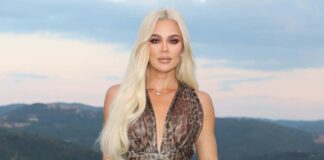 Khloe Kardashian Says She Didn't Feel "Anything" Toward Her Son Tatum For Months After He Was Born