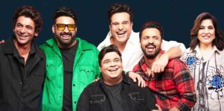 Kiku Sharda Shares Update On Potential The Great Indian Kapil Sharma Show Season 2