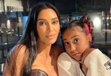 Kim Kardashian & Kanye's Daughter's Lion King Debut Slammed By Trolls Online