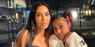 Kim Kardashian & Kanye's Daughter's Lion King Debut Slammed By Trolls Online