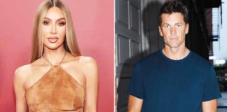 Kim Kardashian Receives Brutal Reception From The Audience At Tom Brady's 'Greatest Roast Of All Time"