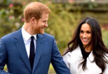 King Charles Reportedly Isn't Thrilled With Harry & Meghan Markle Acting As "Freelance Royals" In The Wake of Nigeria Tour