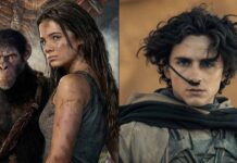 Kingdom Of The Planet Apes Box Office (China): Pre-Sales Collections Surpasses Dune 2's Numbers