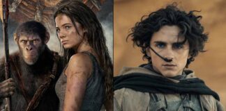 Kingdom Of The Planet Apes Box Office (China): Pre-Sales Collections Surpasses Dune 2's Numbers