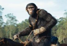 Kingdom Of The Planet Of The Apes Box Office (China): Wes Ball’s Magnum Opus Aims To Earn $30 Million+ In The Mainland! Kingdom Of The Planet Of The Apes Box Office (China) 3rd Weekend Update