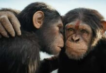 Kingdom Of The Planet Of The Apes Box Office (North America): Records 2024’s 4th Biggest Monday With Its $4 Million+ Collection! Kingdom Of The Planet Of The Apes Box Office (Domestic) Sees Over 73% Drop From Sunday Yet Records The 4th Highest Monday Of 2024