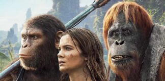 Kingdom Of The Planet Of The Apes Box Office: Has The Franchise's 2nd Highest 3-Day Opening In The US & Rakes In $129 Million Globally!