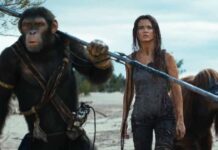 Kingdom Of The Planet Of The Apes Box Office (North America): Surpasses The $100 Million Milestone In The US! Kingdom Of The Planet Of The Apes Box Office (North America): Crosses The $100 Million Mark On Its 2nd Weekend