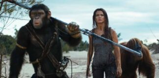Kingdom Of The Planet Of The Apes Box Office (North America): Crosses The $100 Million Mark On Its 2nd Weekend