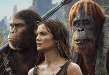 Kingdom Of The Planet Of The Apes Box Office (North America): Despite Facing A Harsher Drop Compared To Its Prequels, Wes Ball’s Movie Will Soon Hit $100 Million Mark! Kingdom Of The Planet Of The Apes Box Office (North America): Update Of Its 1st Tuesday!