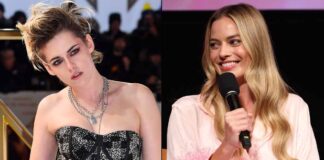 Kristen Stewart Blasts Hollywood For Their Phony Support For Female Filmmakers