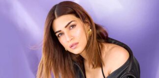 Kriti Sanon On Pay Gap