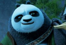 Kung Fu Panda 4 Box Office (Worldwide): Becomes The 4th Highest Grossing Animated Hollywood Film In The Post-Covid Era!