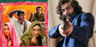 Laapataa Ladies Beats Ranbir Kapoor's Animal On Netflix