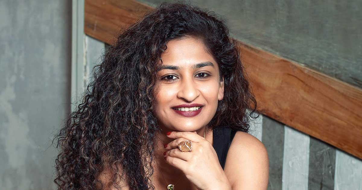 Gauri Shinde , female directors, dear zindagi, laapataa ladies 