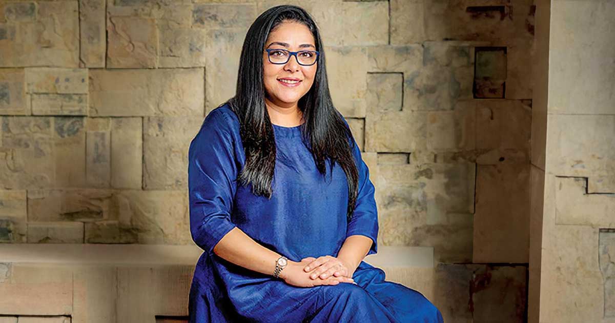 meghna gulzar, sam bahadur