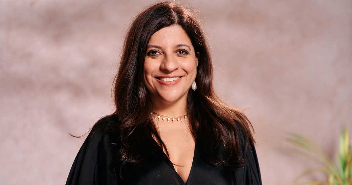 zoya akhtar, female director, gully boy 