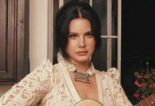 Lana Del Ray Says THIS Song Was Rejceted By James Bond Movie Producers