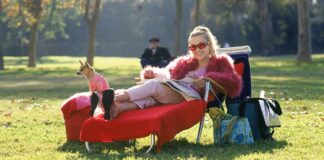 Legally Blonde Prequel Series "Elle" Is In the Works. Here's Everything We Know