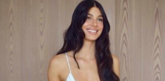Leonardo DiCaprio's Ex Camila Morrone Replaces Elizabeth Debicki In The Night Manager Season 2, Diego Calva Also Joins The Cast
