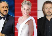 Liam Neeson, Sharon Stone Demand Kevin Spacey's comeback to Hollywood