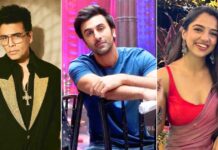 Ranbir Kapoor, Kara Johar, Ahsaas Channa, Vikrant Massey, and more are featured in a thought-provoking, unique campaign to urge the country’s citizens to get out and vote.