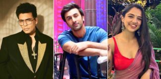 Ranbir Kapoor, Kara Johar, Ahsaas Channa, Vikrant Massey, and more are featured in a thought-provoking, unique campaign to urge the country’s citizens to get out and vote.