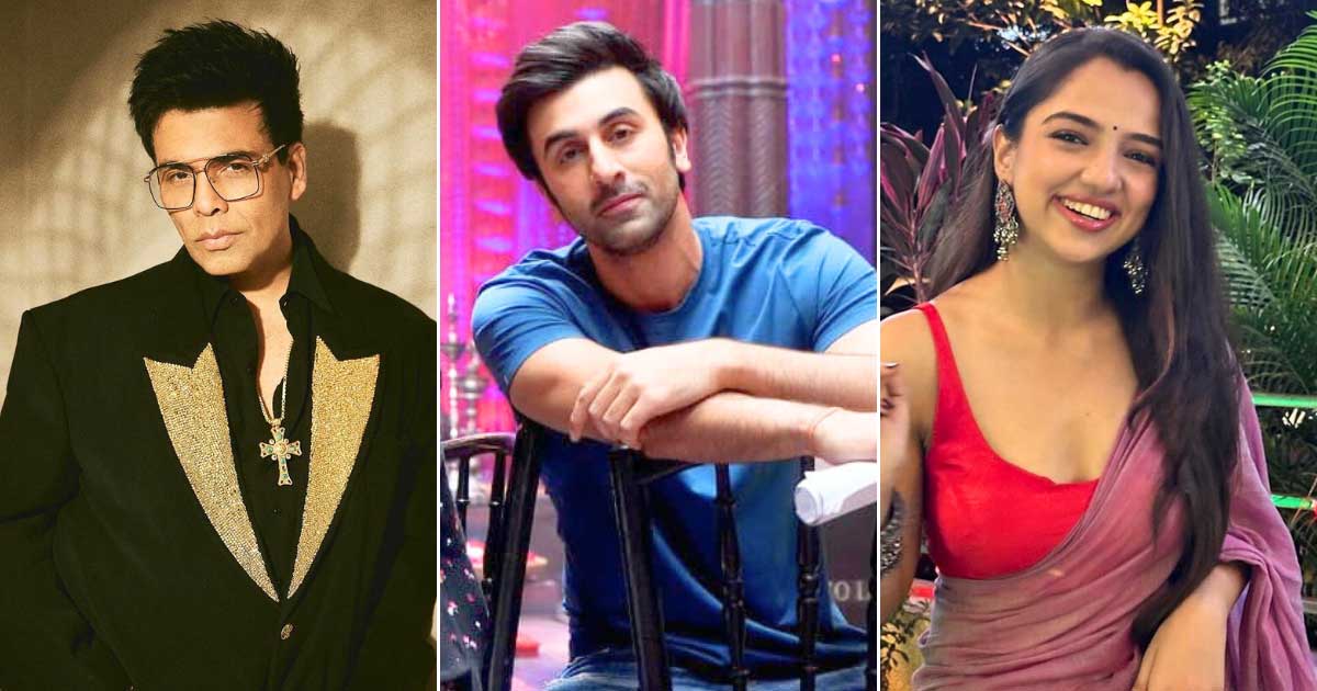 Ranbir Kapoor, Kara Johar, Ahsaas Channa, Vikrant Massey, and more are featured in a thought-provoking, unique campaign to urge the country’s citizens to get out and vote.