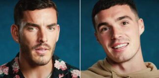 Love Undercover Cast: Meet The Soccer Players Starring In The Peacock Dating Reality Show
